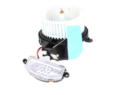 Moteur soufflerie chauffage - moteur,
