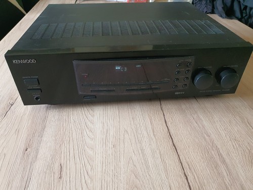 Amplificateur ampli tuner