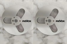 One pair silvery - one,