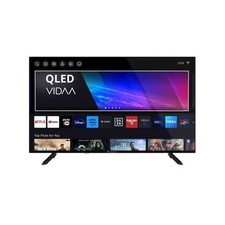TV QLED - CONTINENTAL EDISON -