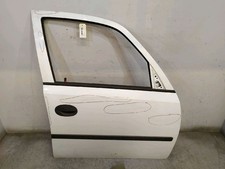 PORTE AVANT DROITE Opel Meriva MPV 1.7 DTI 16V (Y17DT) 2004 13217430