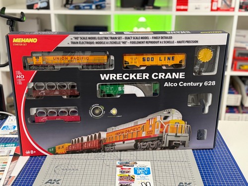 Mehano accueil lot train - accueil-lot,