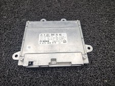 2010 Mercedes-Benz S550 Other