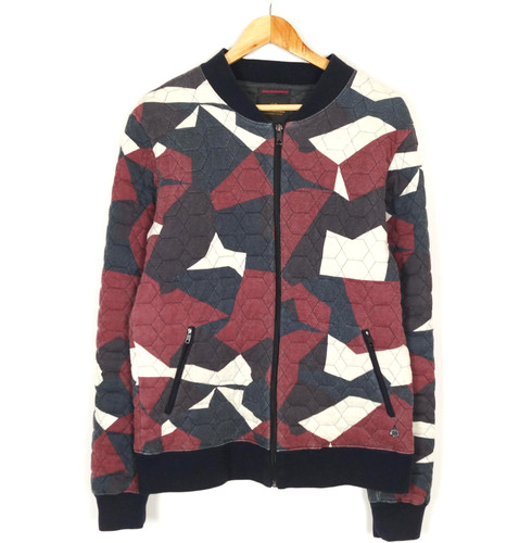 Pull bomber femme scotch - pull,