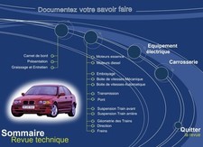 MANUEL REVUE RÉPARATION AUTO