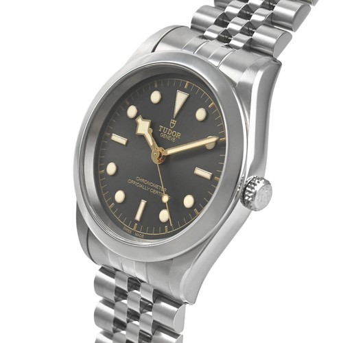 Montre automatique tudor black - montre,