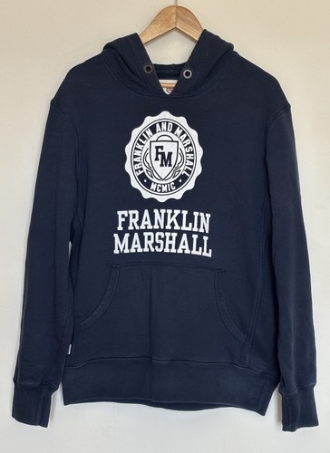 Franklin marshall varsity - marshall,