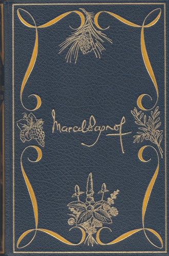 Jazz marcel pagnol - jazz, –
