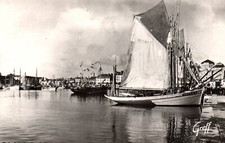 CPSM PF 29 - CONCARNEAU