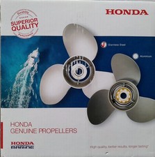 HELICE HONDA INOX