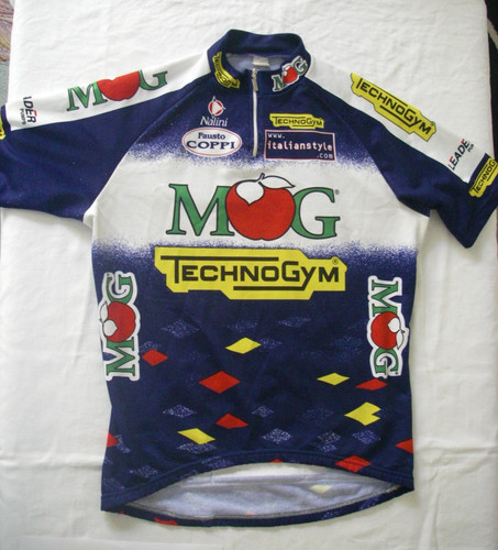 Taille tour france - taille, 1995