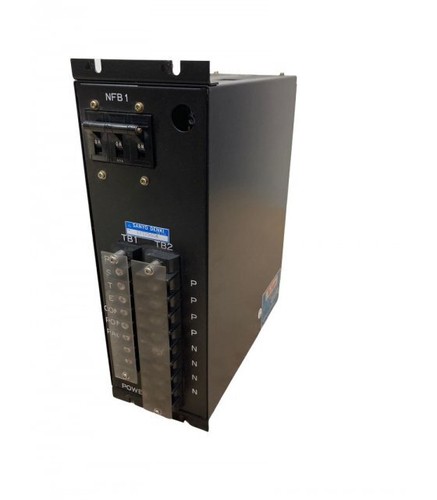 Alimentation sanyo denki - sanyo,