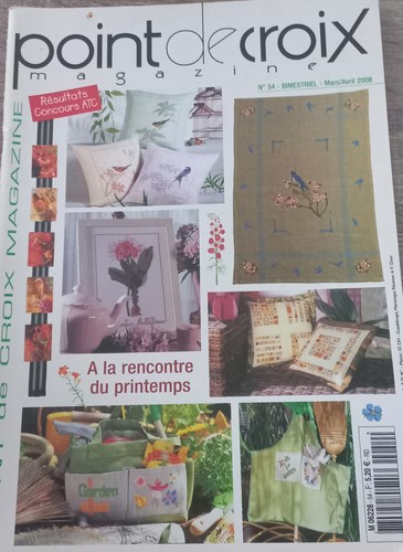 Catalogue point croix - catalogue,