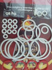 FLIPPER GOTTLIEB-MARS GOD OF