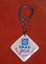 Porte-clés key ring Bourbon 