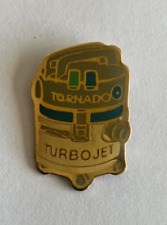 82 - Pin's ASPIRATEUR TORNADO