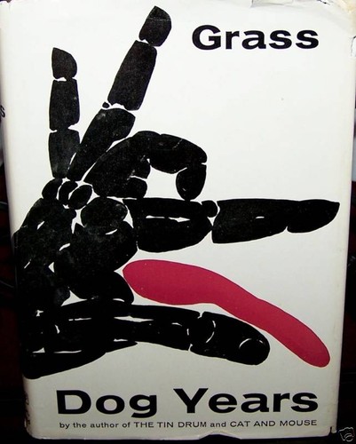 Dog years gunter - gunter,