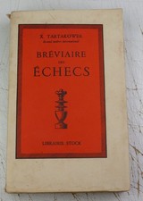 Bréviaire des échecs X