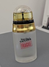 Empty Atomizer Bottle -