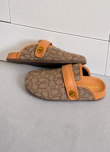 Sabot coach mules taille - /,