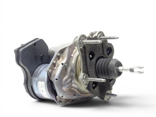 Servo frein renault clio - renault,