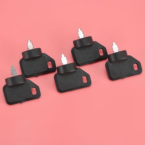5pc ignition key - switch, fit