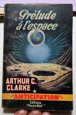 SF/PRELUDE A L'ESPACE/ARTHUR