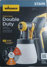 Wagner Control Spray Double