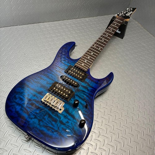 Guitare électrique ibanez gio - guitare,
