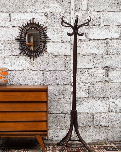 Max porte manteau baumann - porte-manteau,