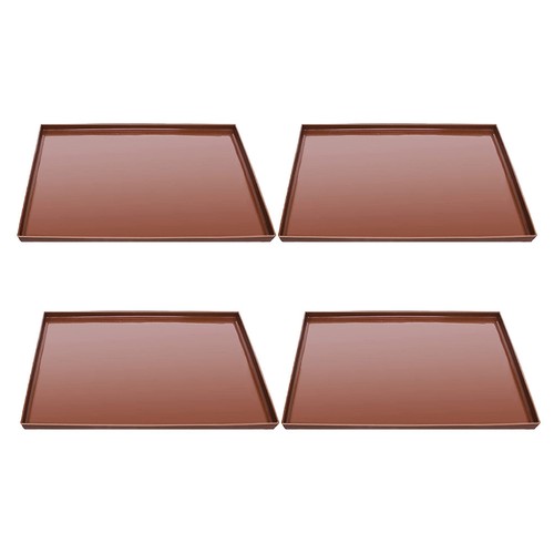 Pcs plateaux silicone - en,