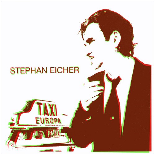 Stephan eicher taxi - eicher, europa