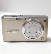 Appareil photo numérique