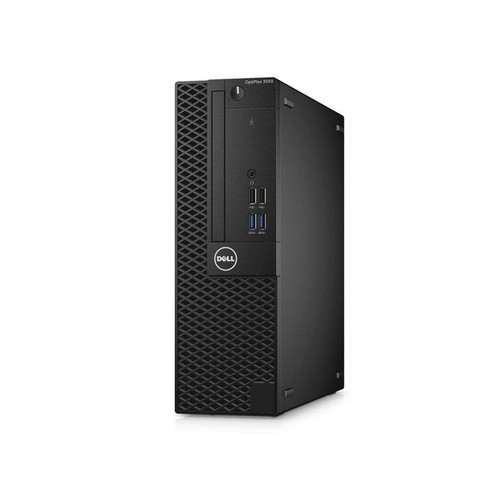 Dell optiplex 3050 sff - dell,