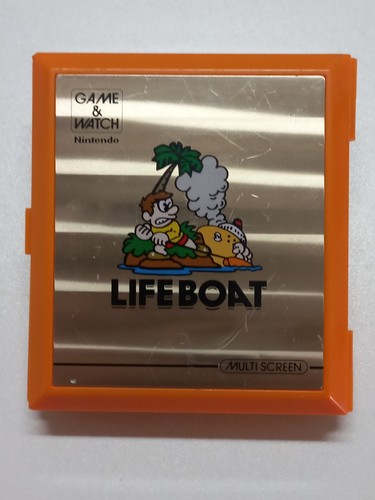 Game watch nintendo life - game,