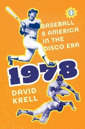 David krell 1978 - david, (relié)
