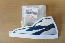 Étiquette Décor Sticker