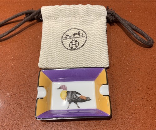 Hermès mini cendrier - mini,