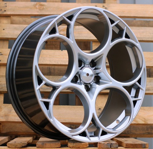 Jantes alfa romeo giulietta - jantes,