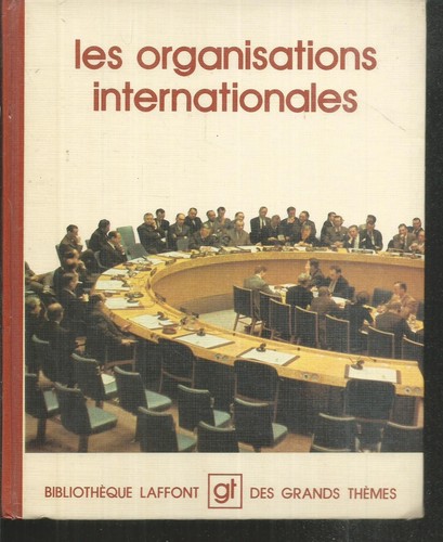 Les organisations