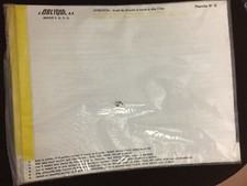 250 ETIQUETTES DOSSIERS SUSPENDUS TIROIRS BORD COULEUR JAUNE