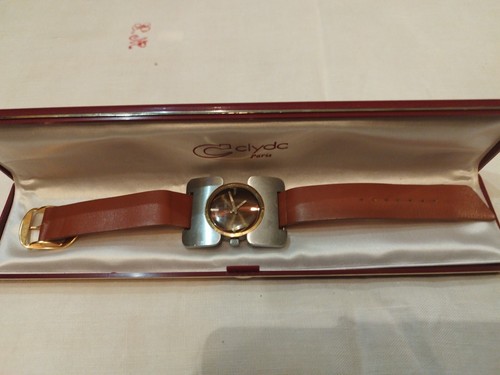 Montre homme pierre - pierre, balmain