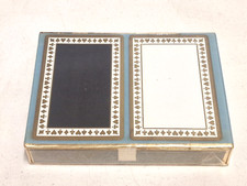 Cartes à jouer Tiffany & Co