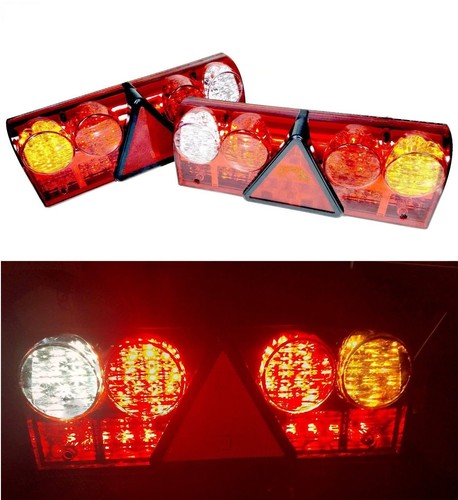 Paire 24v led - paire,