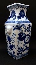 Chinese blue and white