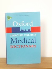 Concise Colour Medical