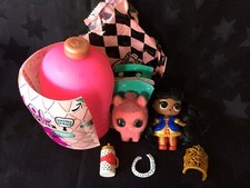 Poupées Lol Surprise - Sa