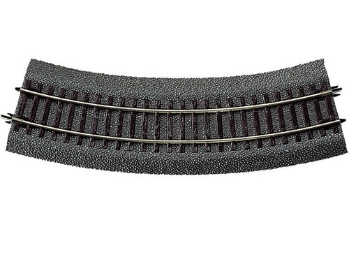 Roco line 42522 voie courbe - voie,