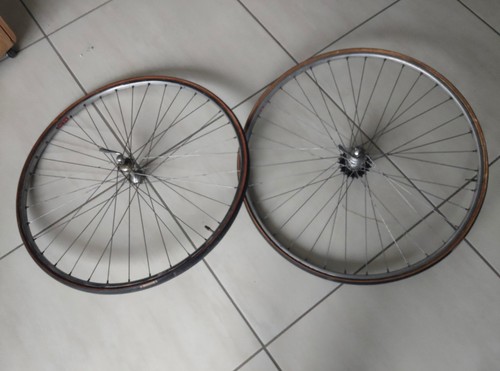 Jantes mavic super champion - et,