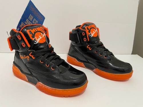 Patrick ewing athletics - patrick,